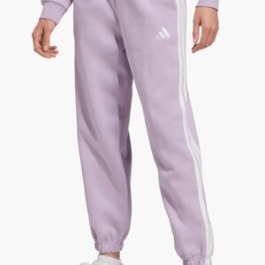Women’s 3 Stripes Fleece Jogger
